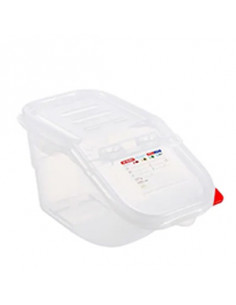 CONTENEDOR ACCESIBLE 7L