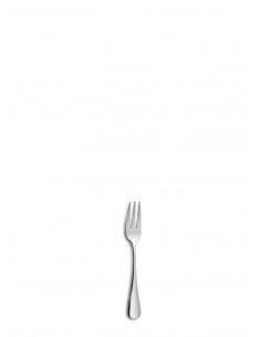 NORDIC 18% TENEDOR LUNCH 92 mm