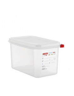 OVIPLAS GN CONTAINER W/ LID...