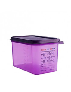 HERMETICO ANTIALERGENO GN...