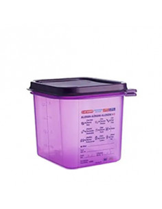 HERMETICO ANTIALERGENO GN...