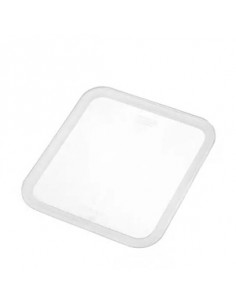 TAPA SILICONA GN 1/2