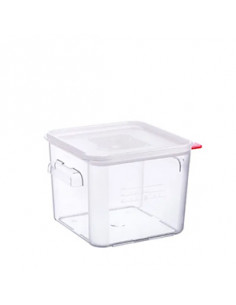 BOTE ALIMENTO C/T 6 l