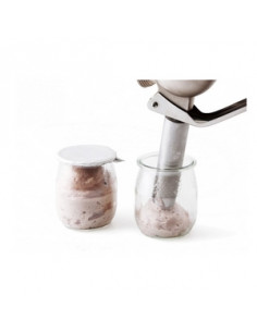 MINI POT CATERING YAOURT