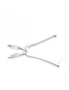 LOBSTER CRACKER SHEARS W/...