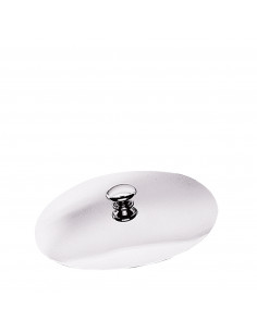 ITALIA ROUND LID 24 CM