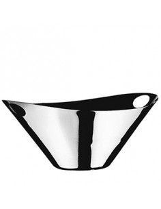 UNO CUBO CHAMP OVAL FORATO...