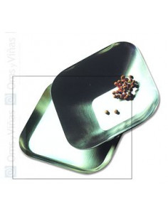 UNO PANERA PLANA 15x15 cm