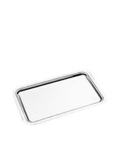 NOVECENTO RECT. TRAY 50X34...