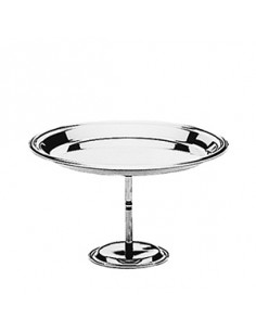 ITALIA CAKE STAND 24 CM.