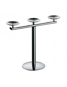 GIOTTO CANDELABRO 3 LUCES...