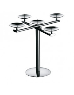 GIOTTO CANDELABRO 5 LUCES...