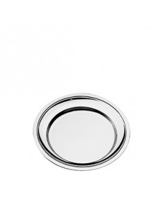 ITALIA ROUND PLATTER 27 CM.