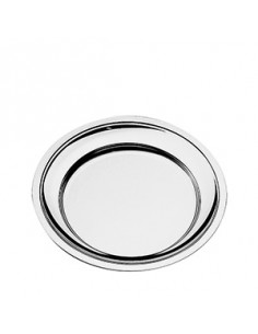 ITALIA ROUND PLATTER 40 CM.