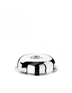 ITALIA ROUND PLATE COVER 27 CM