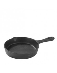 MINI SARTEN ALTA FUNDIDA 14 cm