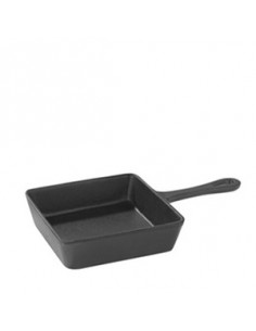 MINI SARTEN CUADRADA...