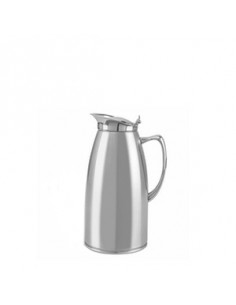 HOTEL INSULATED COFFEE POT...