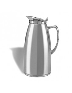 HOTEL INSULATED COFFEE POT...