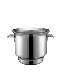 ECO CUBO CHAMP 1 BOT INOX