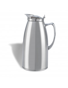 HOTEL JARRA TERMO INOX 2 l