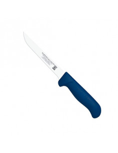 NORPLAST BONE BLUE KNIFE 15CM