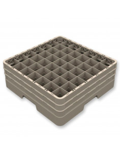 CESTA PUJ  BASE + 4 ALT  49...