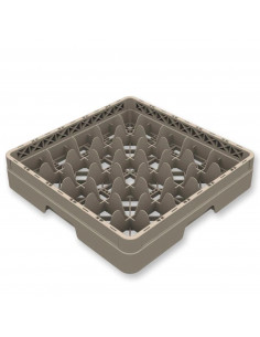 CESTA PUJ  BASE  25 DIV...