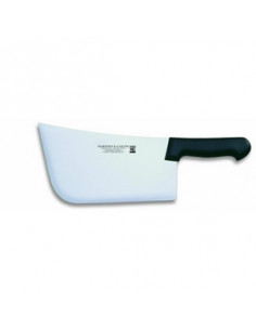 NORPLAST NEGRO MACHETA 26 cm