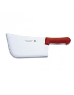 NORPLAST ROJO MACHETA 26 cm