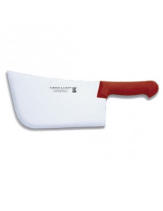 NORPLAST ROJO MACHETA 30 cm