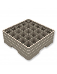 CESTA PUJ  BASE + 1 ALT  25...