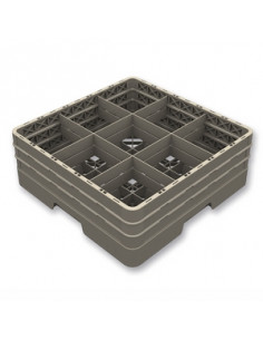 CESTA PUJ BASE + 2 ALT 9...