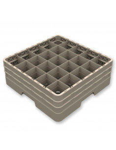 CESTA PUJ  BASE + 2 ALT  25...