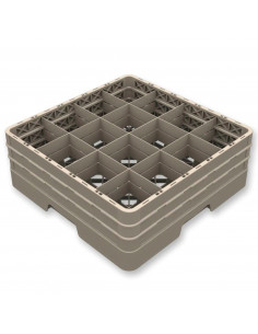 CESTA PUJ  BASE + 4 ALT  16...