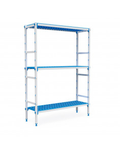 ESTANTERIA 3 NIVEL...