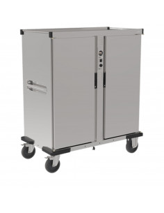 BANQUETING TROLLEY BKW...