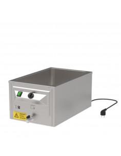 BAIN MARIE BM-115 1/1 B