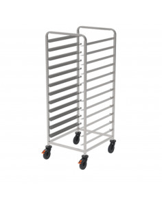 TRAY TROLLEY 180-1BA