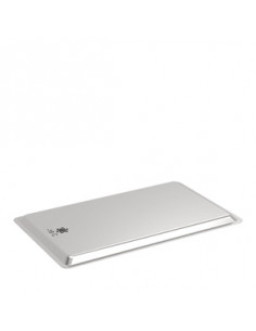 PLACA EUTECTICA INOX GN 1/1