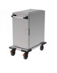 THERMOPORT INOX 2000 SIN RESIS