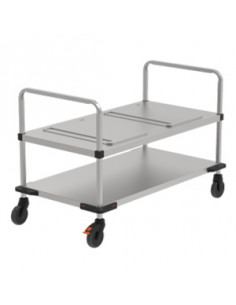 TROLLEY THERMOPORTS TA-2