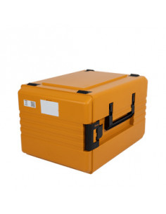 POLYPROPYLENE THERMOPORT K600