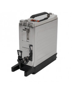 THERMI INOX SIN RESIST 7 l