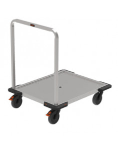 UNIVERSAL THERMOPORTS TROLLEY