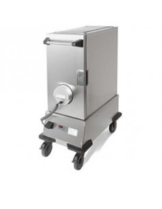 REFRIGERATED S/S THERMOPORT...