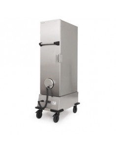 REFRIGERATED S/S THERMOPORT...