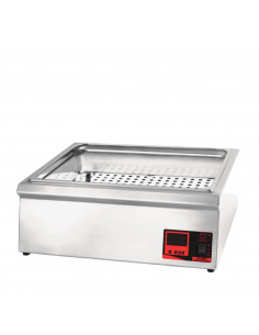 TERMOSTATO RONNER COMPACT 45