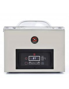 ENVASADORA VACÍO SAMMIC SE-416