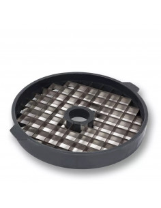 DISCO REJILLA CUBOS FMC-20...